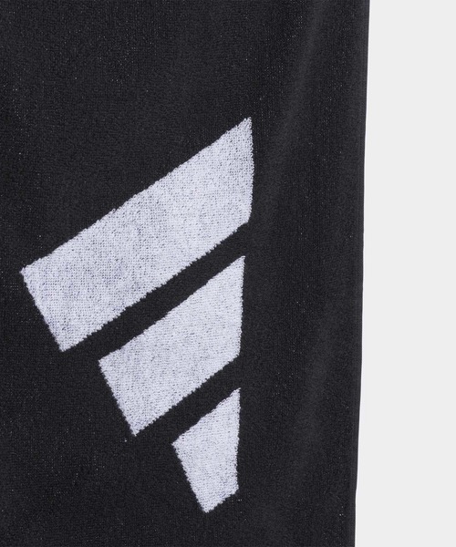 adidas（アディダス） タオル パフォーマンス タオル FC ボックス