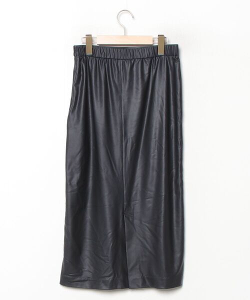 「CITYSHOP」 タイトスカート 38 ブラック レディース_画像2