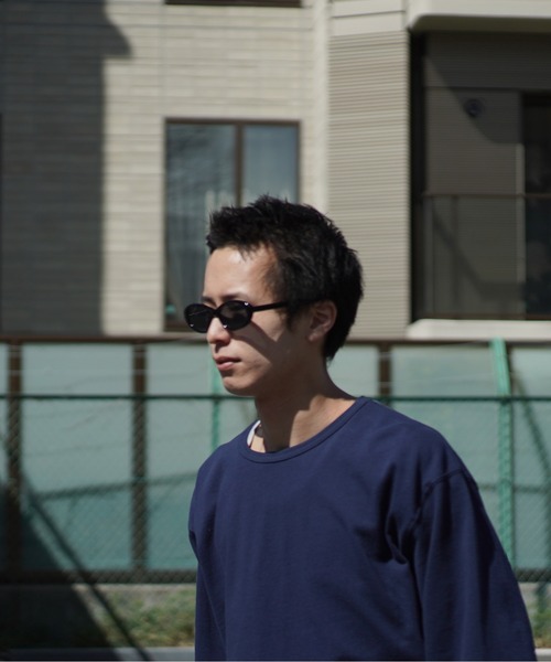 KAIKO（カイコー） サングラス KAIKO Deco3 メンズ レディース