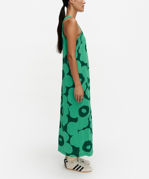 marimekko（マリメッコ） ワンピース Sh Erilainen Unikko / Dress