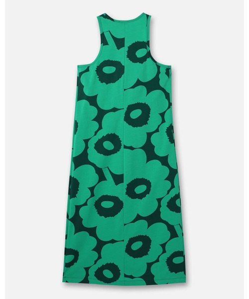 marimekko LILY UNIKKO ノースリーブワンピース marimekko（マリメッコ） ワンピース Sh Erilainen Unikko / Dress