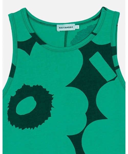 marimekko（マリメッコ） ワンピース Sh Erilainen Unikko / Dress
