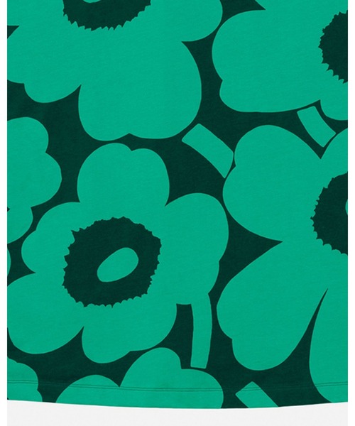 marimekko（マリメッコ） ワンピース Sh Erilainen Unikko / Dress