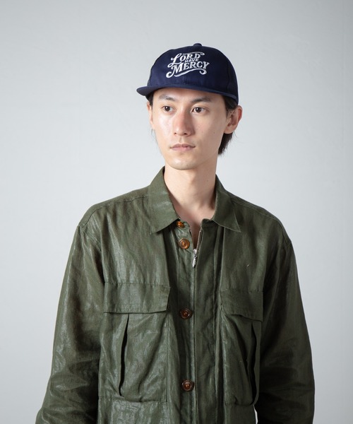 RACAL（ラカル） メッシュキャップ キャップ 帽子 メンズ Rasta