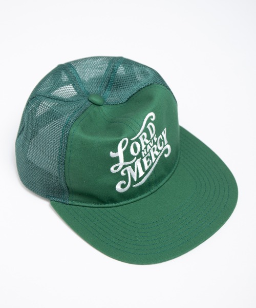 RACAL（ラカル） メッシュキャップ キャップ 帽子 メンズ Rasta