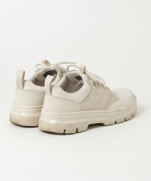 「Dr. Martens」 シューズ UK7 ホワイト メンズの画像