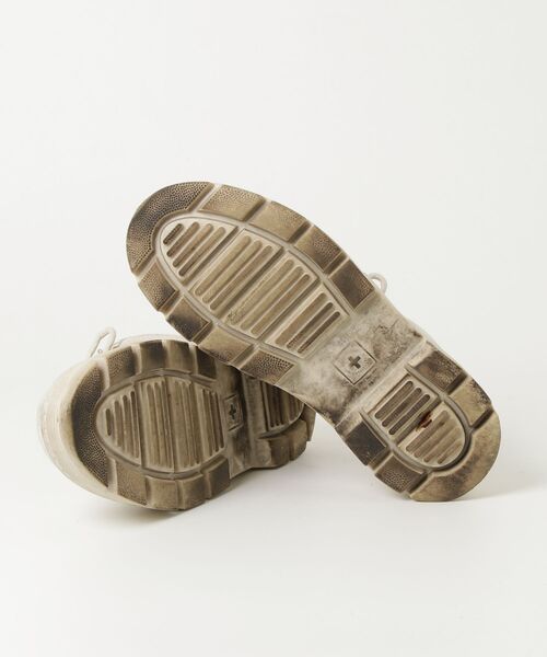「Dr. Martens」 シューズ UK7 ホワイト メンズの画像