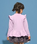ラッシュガード 「SWIM」「UV カット」裾...の詳細画像4