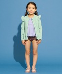 ラッシュガード 「SWIM」「UV カット」裾...の詳細画像5