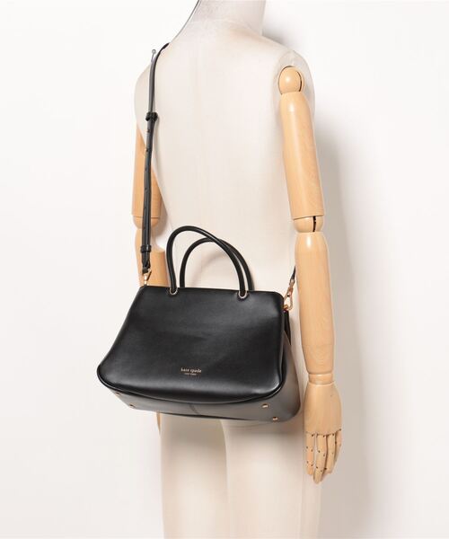 kate spade NEW YORK（ケイト・スペード ニューヨーク） 2WAYバッグ
