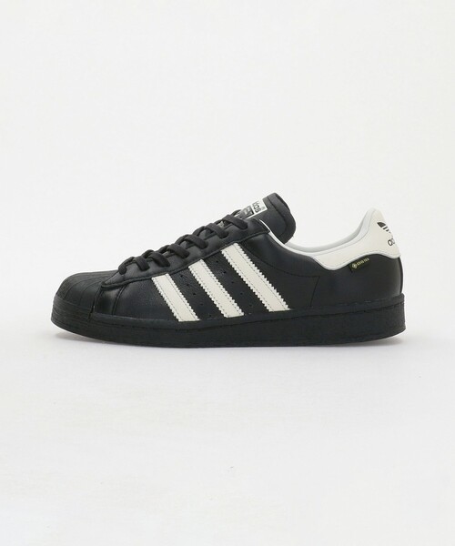 スニーカー 「adidas Originals」スーパースター82 GORE-TEX スニーカー メンズの画像