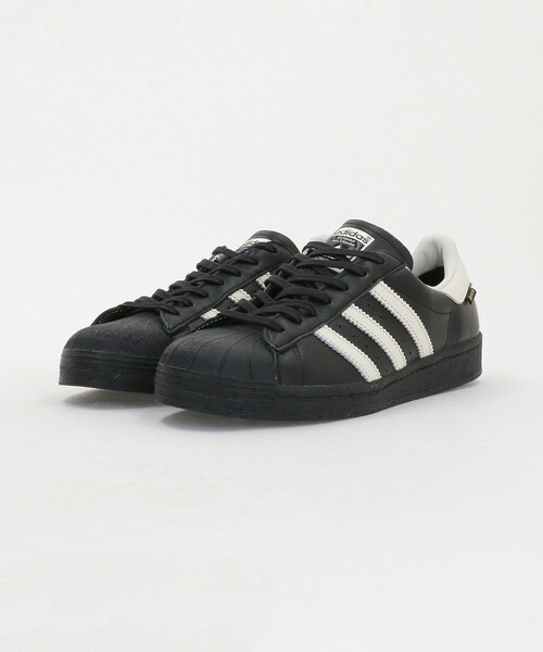 スニーカー 「adidas Originals」スーパースター82 GORE-TEX スニーカー メンズの画像