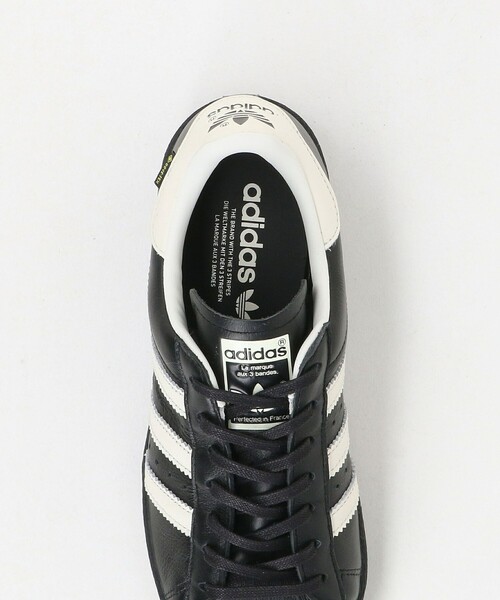 スニーカー 「adidas Originals」スーパースター82 GORE-TEX スニーカー メンズの画像