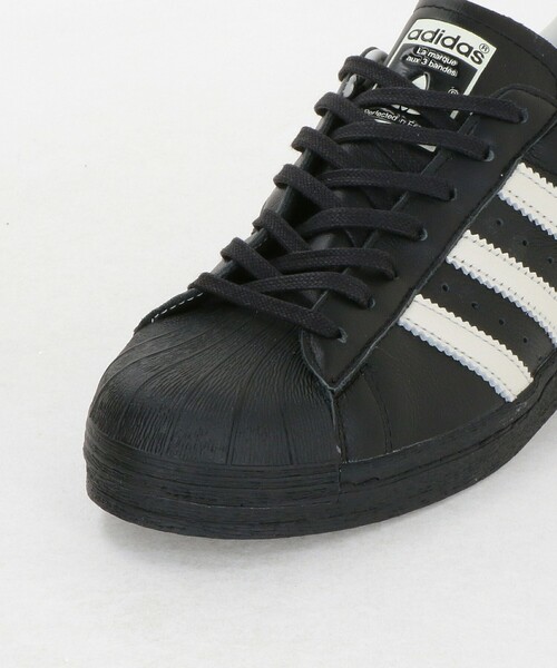 スニーカー 「adidas Originals」スーパースター82 GORE-TEX スニーカー メンズの画像