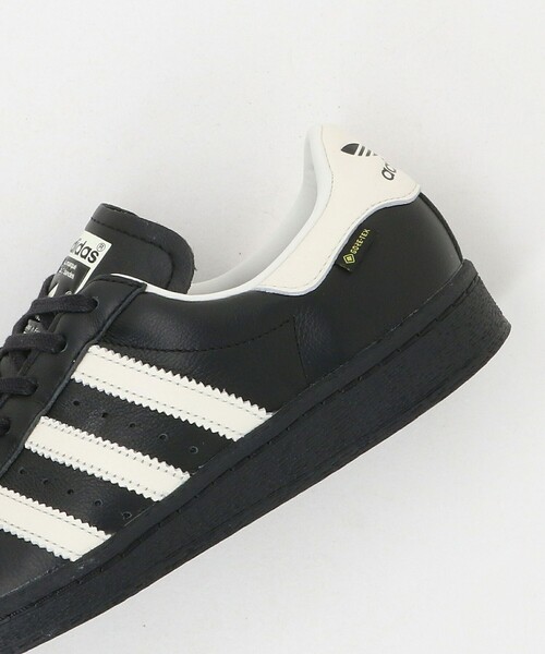 スニーカー 「adidas Originals」スーパースター82 GORE-TEX スニーカー メンズの画像
