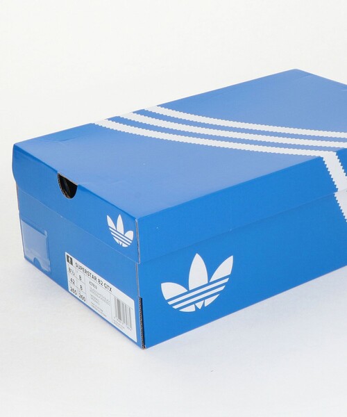 スニーカー 「adidas Originals」スーパースター82 GORE-TEX スニーカー メンズの画像