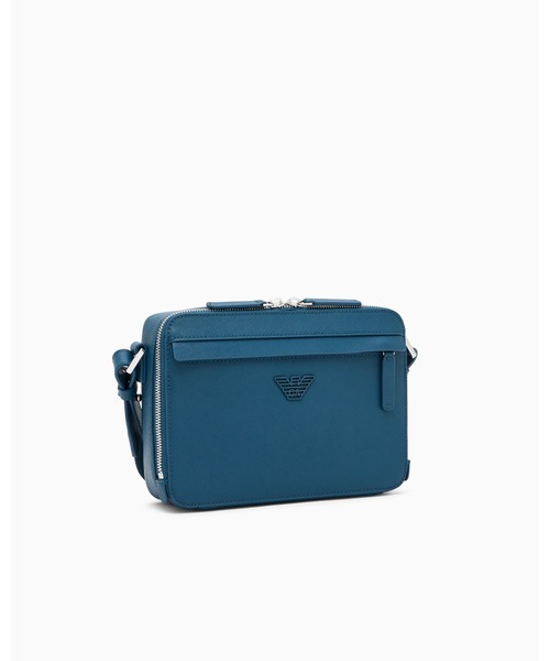 EMPORIO ARMANI 「EMPORIO ARMANI」 ショルダーバッグ FREE ブラック 