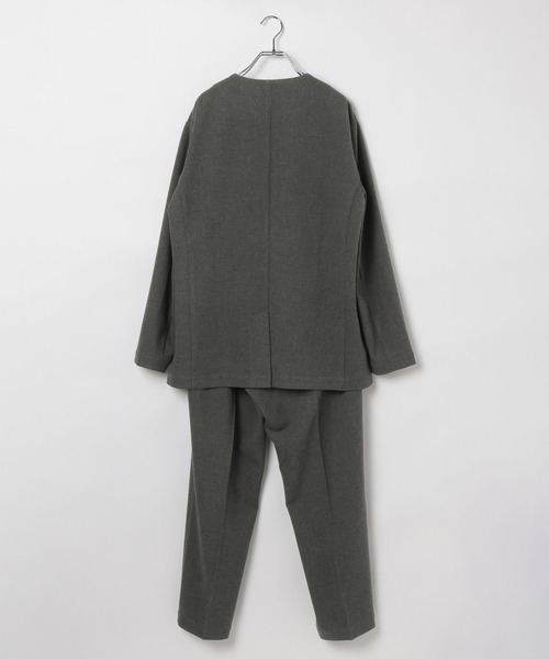 GLOBAL WORK（グローバルワーク） セットアップ SMALL