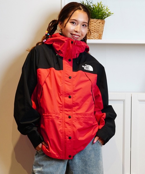 THE NORTH FACE（ザ ノースフェイス） ナイロンブルゾン X-LARGE