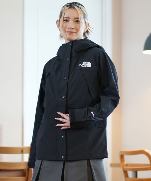 THE NORTH FACE（ザ ノースフェイス） ナイロンブルゾン X-LARGE