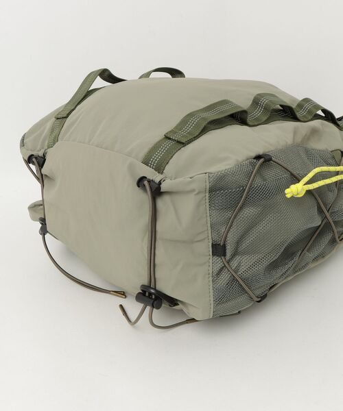 ONE DAY KMC デイバック リュック FRANK PRODUCTS / 2WAY WANDER BAG