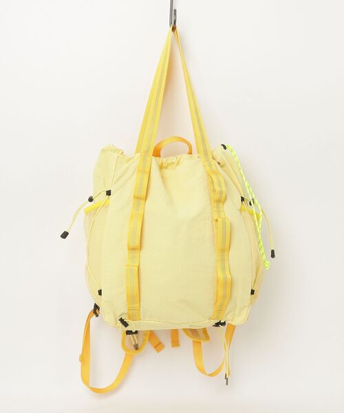 ONE DAY KMC デイバック リュック FRANK PRODUCTS / 2WAY WANDER BAG