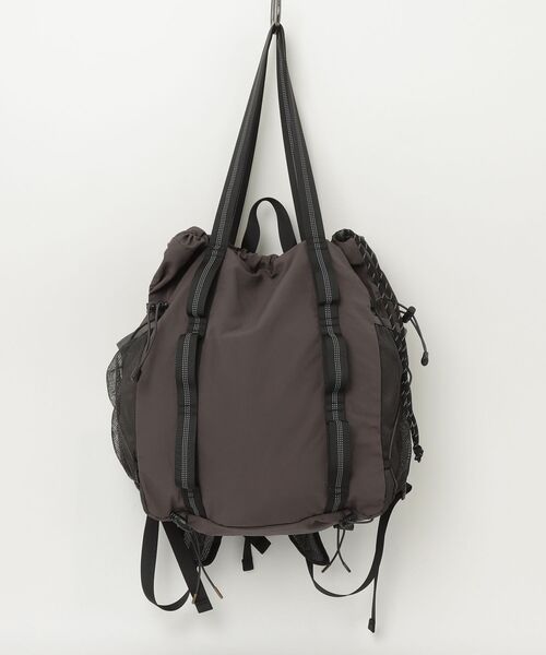 ONE DAY KMC デイバック リュック FRANK PRODUCTS / 2WAY WANDER BAG