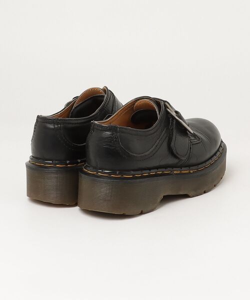「Dr. Martens」 シューズ UK4 ブラック レディース_画像2