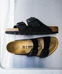 ビルケンシュトック サンダル BIRKENST...の詳細画像1