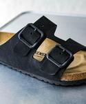 ビルケンシュトック サンダル BIRKENST...の詳細画像4