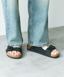 ビルケンシュトック サンダル BIRKENST...の詳細画像5