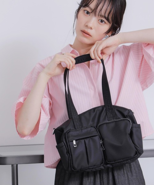 Topologie（トポロジー） ショルダーバッグ バッグ Summit Duffle