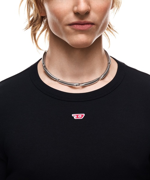 DIESEL（ディーゼル） ネックレス アクセサリー ユニセックス