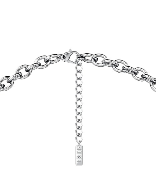 DIESEL（ディーゼル） ネックレス アクセサリー ユニセックス