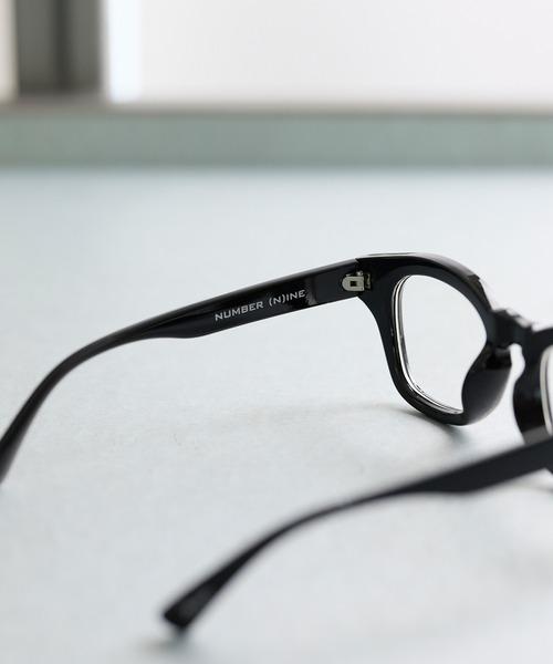 NUMBER (N)INE（ナンバーナイン） サングラス WELLINGTON SUNGLASSES