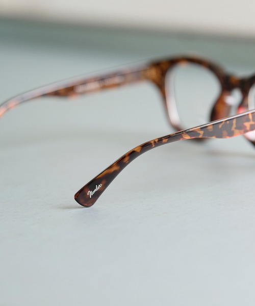 NUMBER (N)INE（ナンバーナイン） サングラス WELLINGTON SUNGLASSES