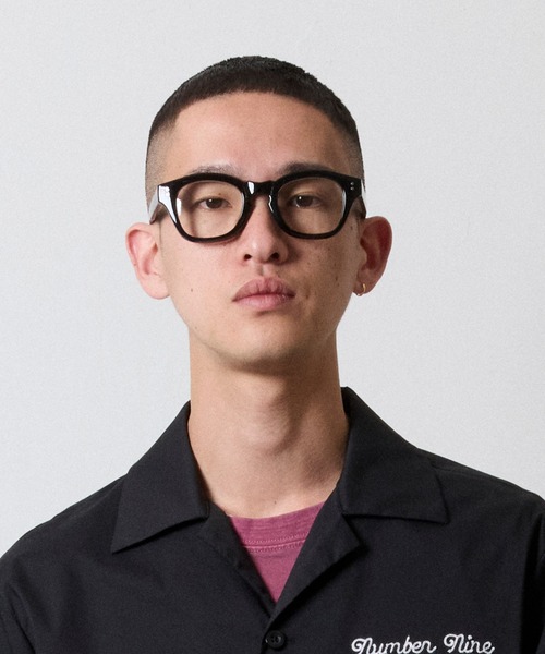 NUMBER (N)INE（ナンバーナイン） サングラス WELLINGTON SUNGLASSES