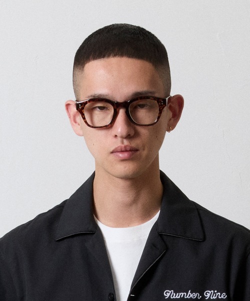 NUMBER (N)INE（ナンバーナイン） サングラス WELLINGTON SUNGLASSES