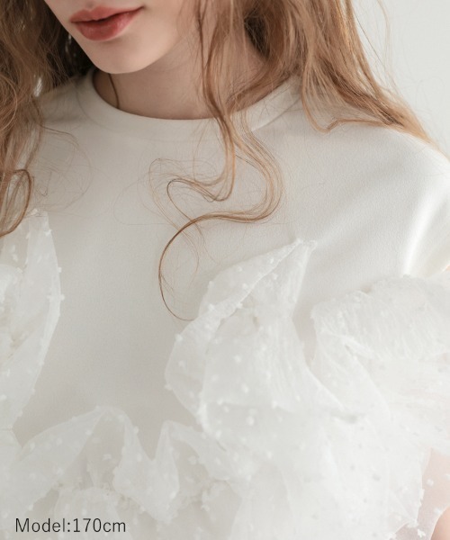 tシャツ ピクシートップス レディースの画像