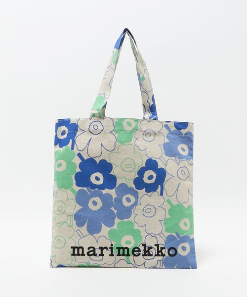 マリメッコ トートバッグ marimekko（マリメッコ） トートバッグ 大きめ 「marimekko」Vankka