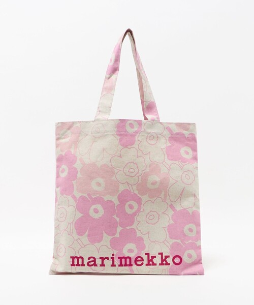 marimekko（マリメッコ） トートバッグ 「marimekko」Vankka Piirto