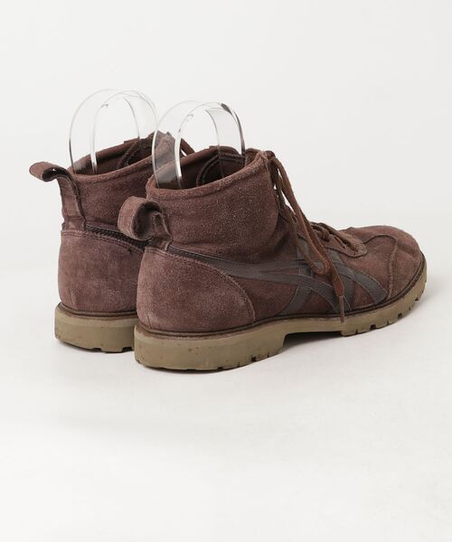 Onitsuka Tiger（オニツカタイガー） ハイカットスニーカー 26.5