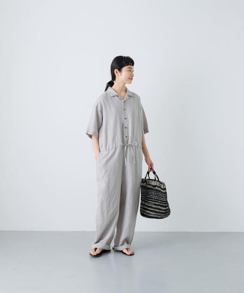 かぐれ オールインワン FREE ブラック レディース : ZOZOTOWN Yahoo!店