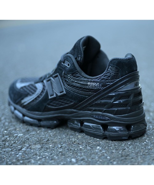 New Balance（ニューバランス） スニーカー Abzorb 1954 メンズ