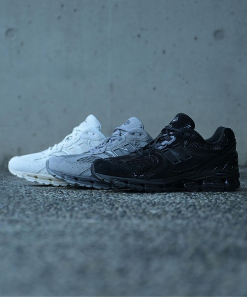 New Balance（ニューバランス） スニーカー Abzorb 1954 メンズ