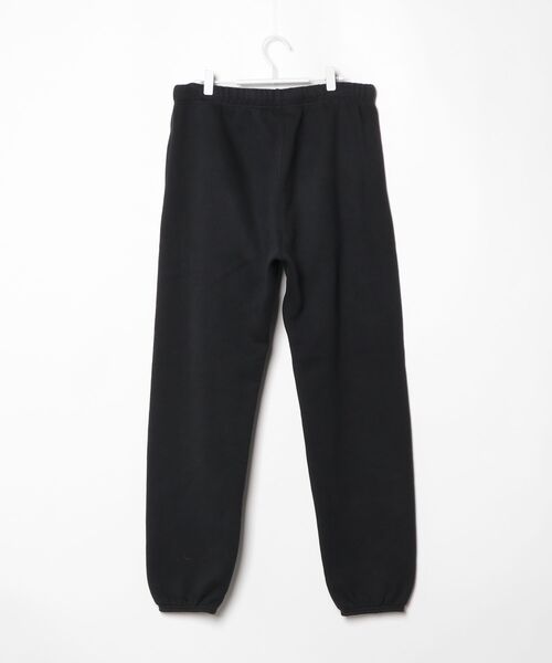 「Fear of God Los Angeles」 ESSENTIALS SWEATPANTS M ブラック メンズ_画像2