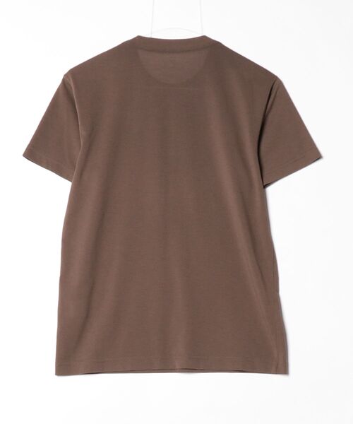 mont-bell（モンベル） 半袖Tシャツ X-SMALL ブラウン レディース