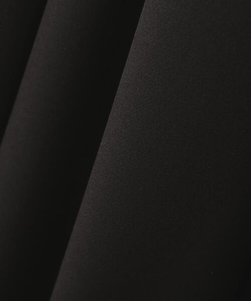 「PROPORTION BODY DRESSING」 ノースリーブワンピース MEDIUM カーキ レディース_画像8