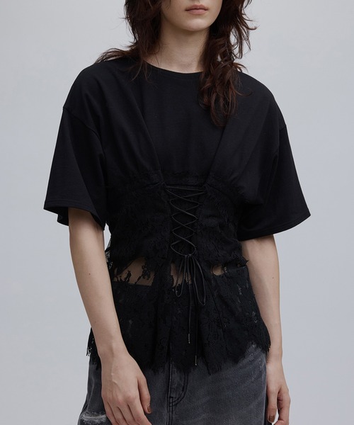 ココディール tシャツの商品一覧 通販 - Yahoo!ショッピング