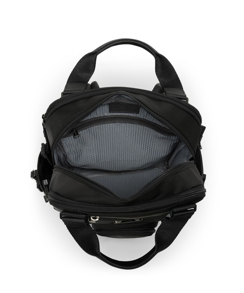 TUMI（トゥミ） デイバック リュック ALPHA BRAVO 「ルジュヌ」バック
